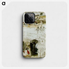 2-56_Eugene-Delacroix_phone