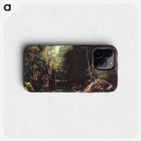 2-56_Gustave-Courbet_phone
