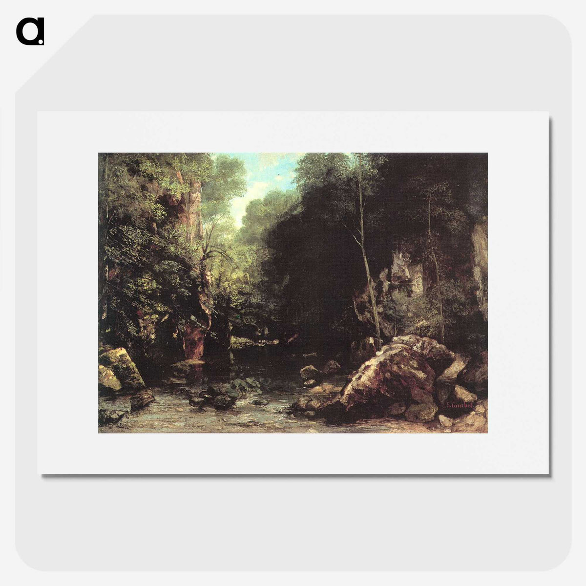 2-56_Gustave-Courbet_picture