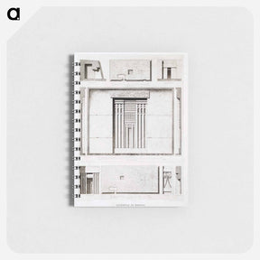 アートメモ帳-Memphite Necropolis
 - エジプト美術史 Memo.