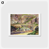 2-56_Joaquin-Sorolla_hagaki