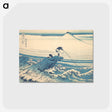 2-56_Katsushika-Hokusai_postcard