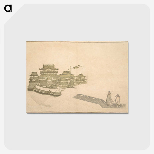 2-56_Kitagawa-Utamaro_postcard
