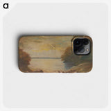 2-56_Ladislav-Mednyanszky_phone