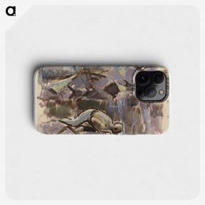 2-56_Magnus-Enckell_phone