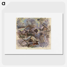 2-56_Magnus-Enckell_picture