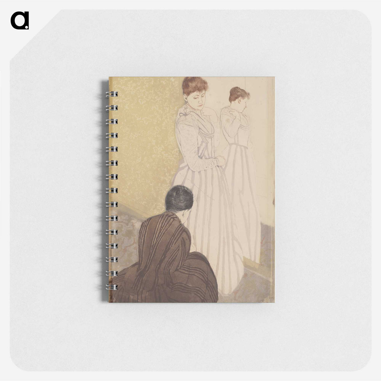 2-56_Mary-Cassatt_memo