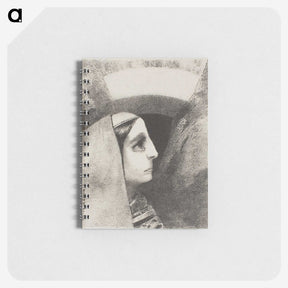 2-56_Odilon-Redon_memo