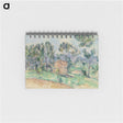 2-56_Paul-Cezanne_memo