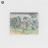 2-56_Paul-Cezanne_memo