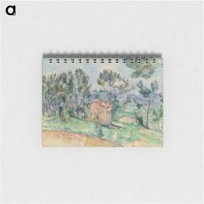 2-56_Paul-Cezanne_memo