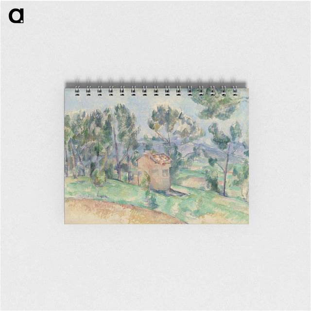 2-56_Paul-Cezanne_memo