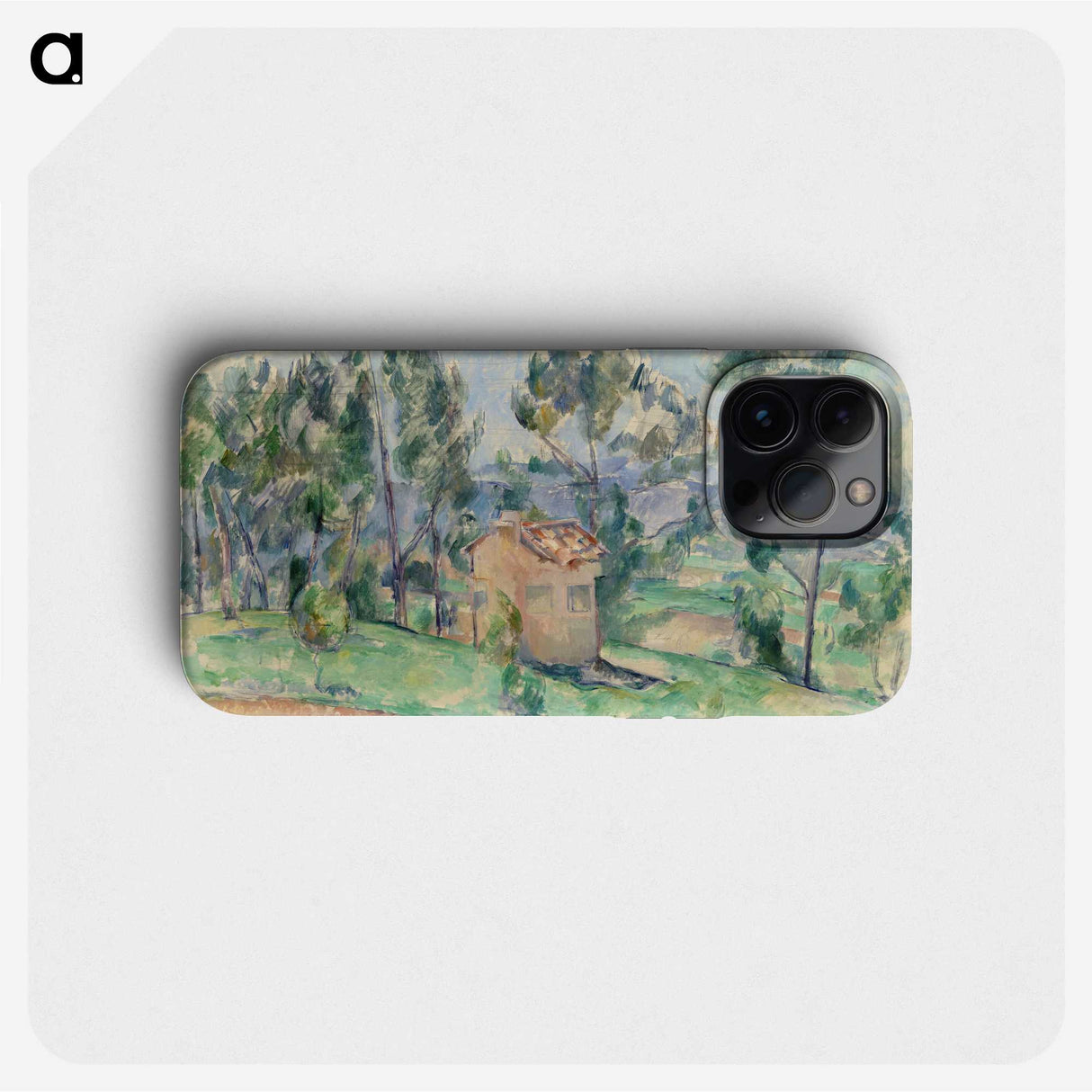 2-56_Paul-Cezanne_phone