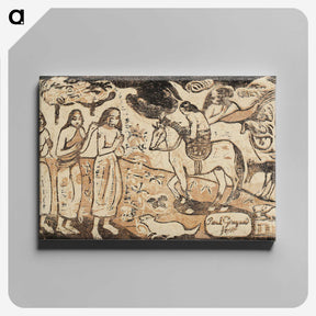 2-56_Paul-Gauguin_canvas