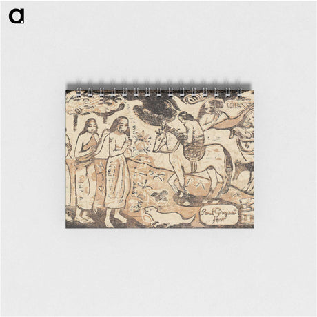 2-56_Paul-Gauguin_memo