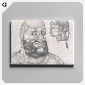 アートパネル-Perseus
 - パウル クレー Canvas.