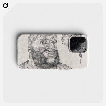Perseus
 - パウル クレー Phone Case.