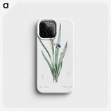 2-56_The-Lilies_phone