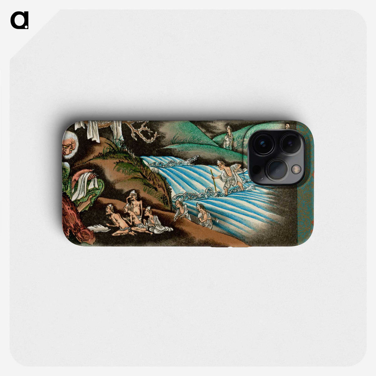 2-56_The-Ornamental-Arts-of-Japan_phone