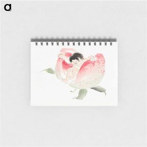 アートメモ帳-Album of Sketches
 - 歌川 広重 Memo.