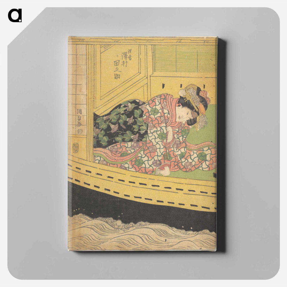 2-56_Utagawa-Kunisada_canvas