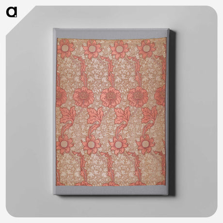 2-56_William-Morris_canvas