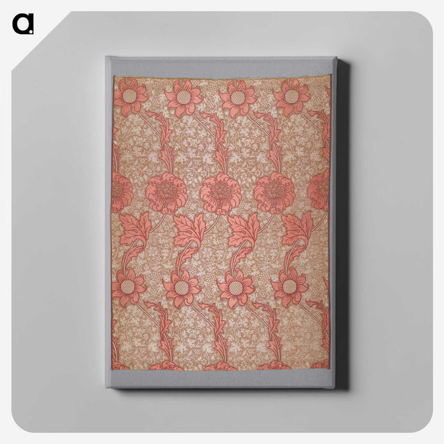 2-56_William-Morris_canvas
