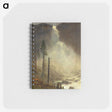 2-57_Albert-Bierstadt_memo