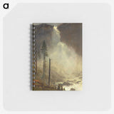 2-57_Albert-Bierstadt_memo