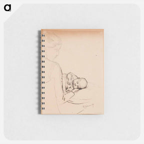アートメモ帳-(unknown) - アルバート エーデルフェルト Memo.