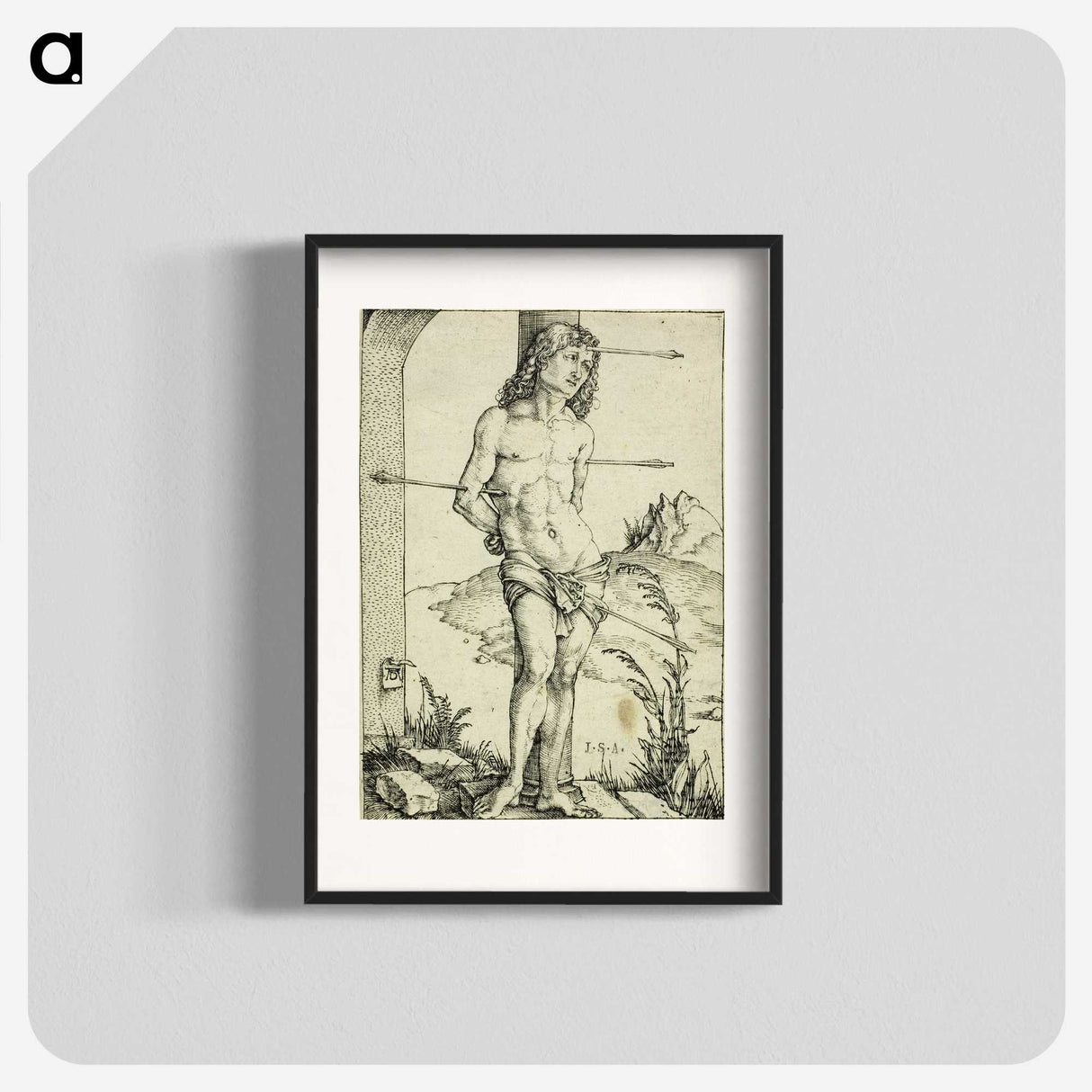 2-57_Albrecht-Durer_blk