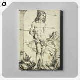 2-57_Albrecht-Durer_canvas