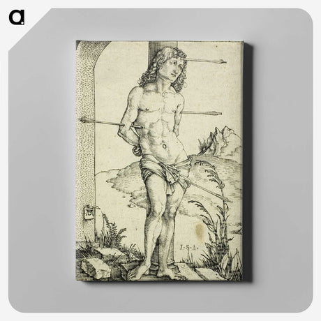 2-57_Albrecht-Durer_canvas