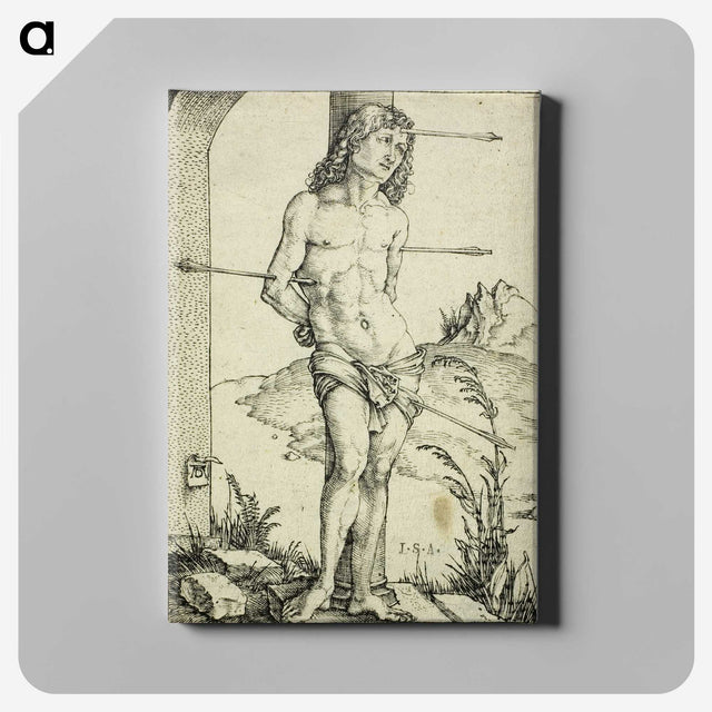 2-57_Albrecht-Durer_canvas