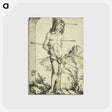 2-57_Albrecht-Durer_postcard
