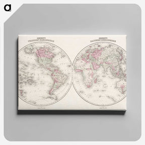2-57_Antique-Maps_canvas
