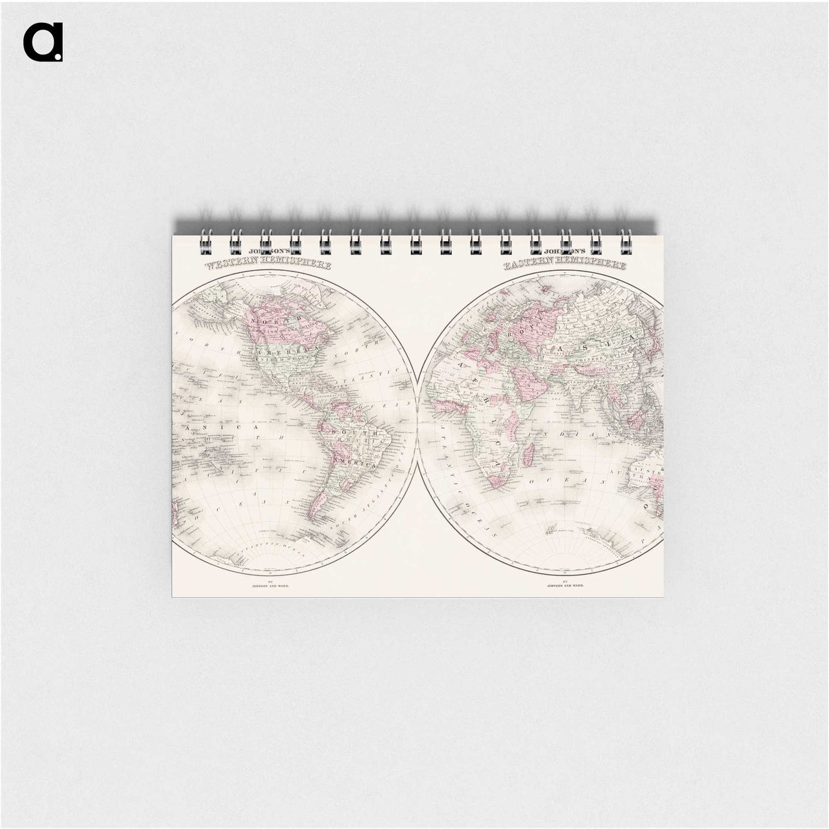 2-57_Antique-Maps_memo