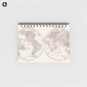 2-57_Antique-Maps_memo