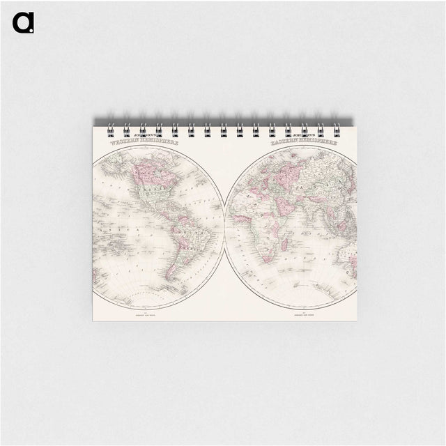 2-57_Antique-Maps_memo