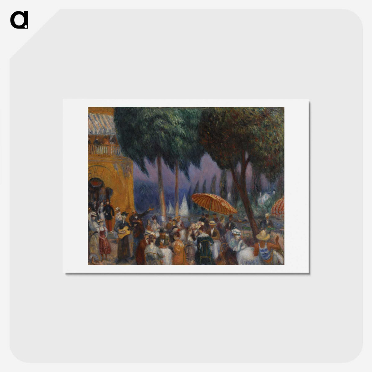 2-57_Barnes-Foundation_hagaki