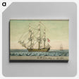 2-57_Christoffer-Wilhelm-Eckersberg_canvas
