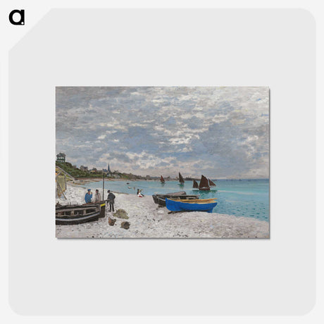 2-57_Claude-Monet_postcard