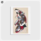 2-57_Cleveland-Museum-of-Art_hagaki