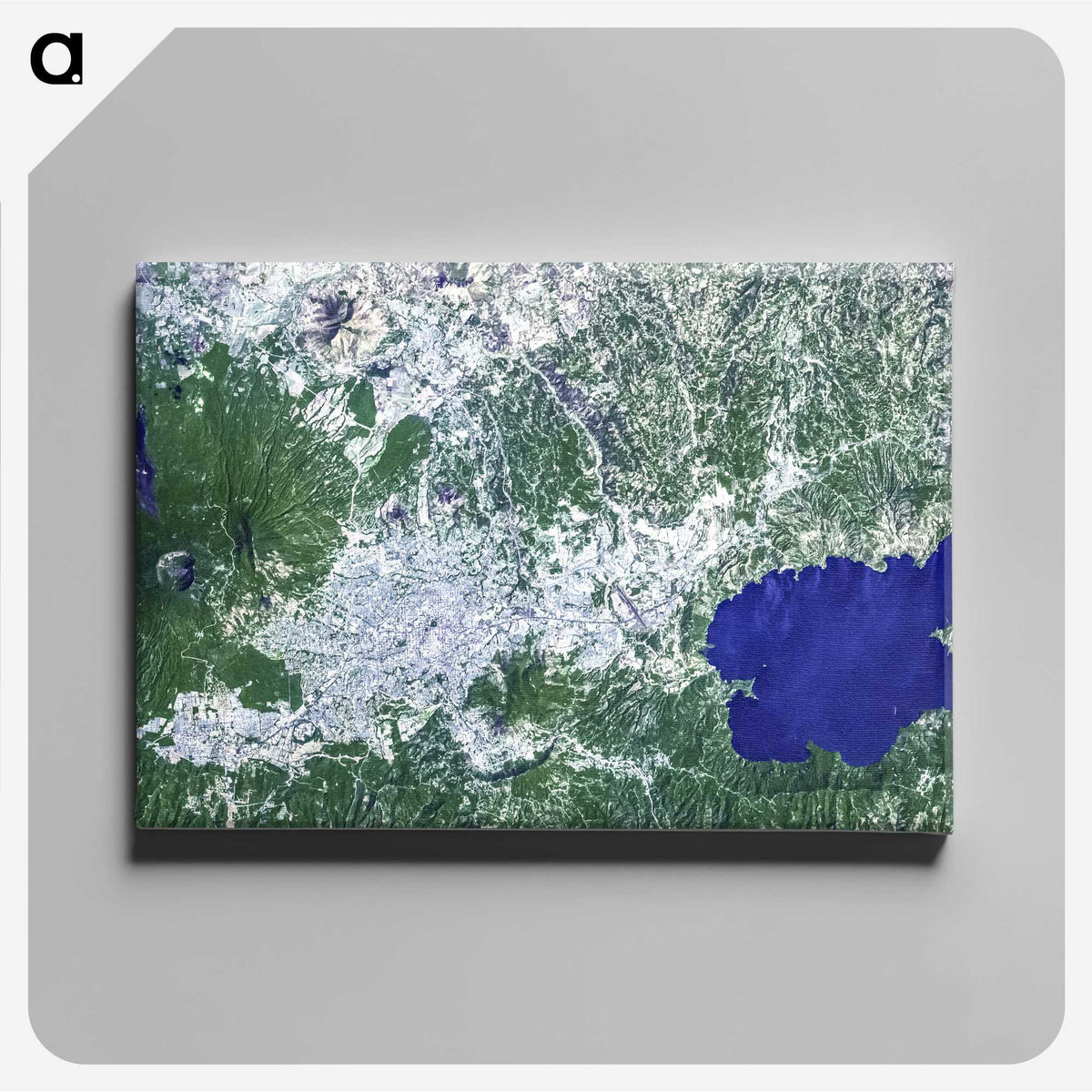 2-57_Earth-from-Above_canvas