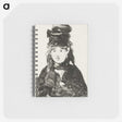 2-57_Edouard-Manet_memo