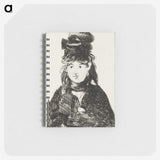 2-57_Edouard-Manet_memo
