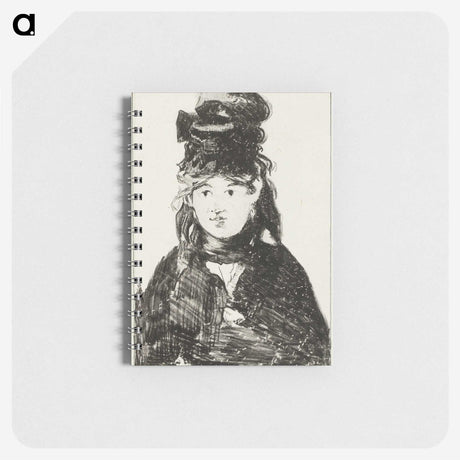 2-57_Edouard-Manet_memo