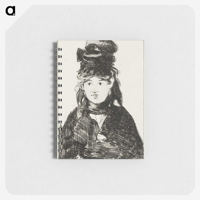 2-57_Edouard-Manet_memo