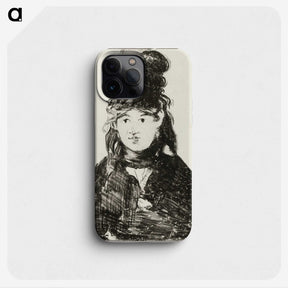 2-57_Edouard-Manet_phone