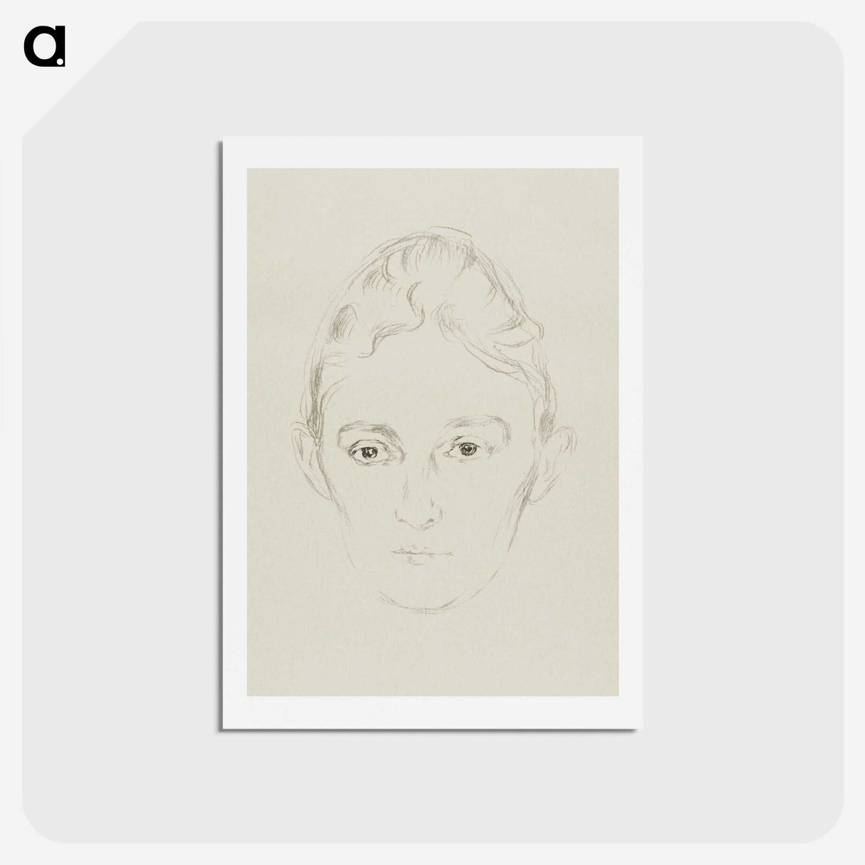 2-57_Edvard-Munch_hagaki